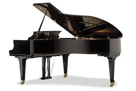 GRAND PIANO