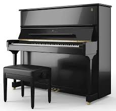 UPRIGHT PIANO