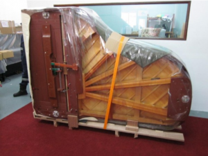 VẬN CHUYỂN PIANO