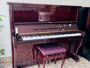 THU MUA LẠI PIANO VÀ CÁC LOẠI NHẠC CỤ