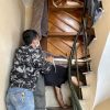 VẬN CHUYỂN ĐÀN PIANO