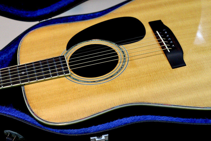 モーリス・W-28 Morris モーリス/アコースティックギター/W-28/50911/B