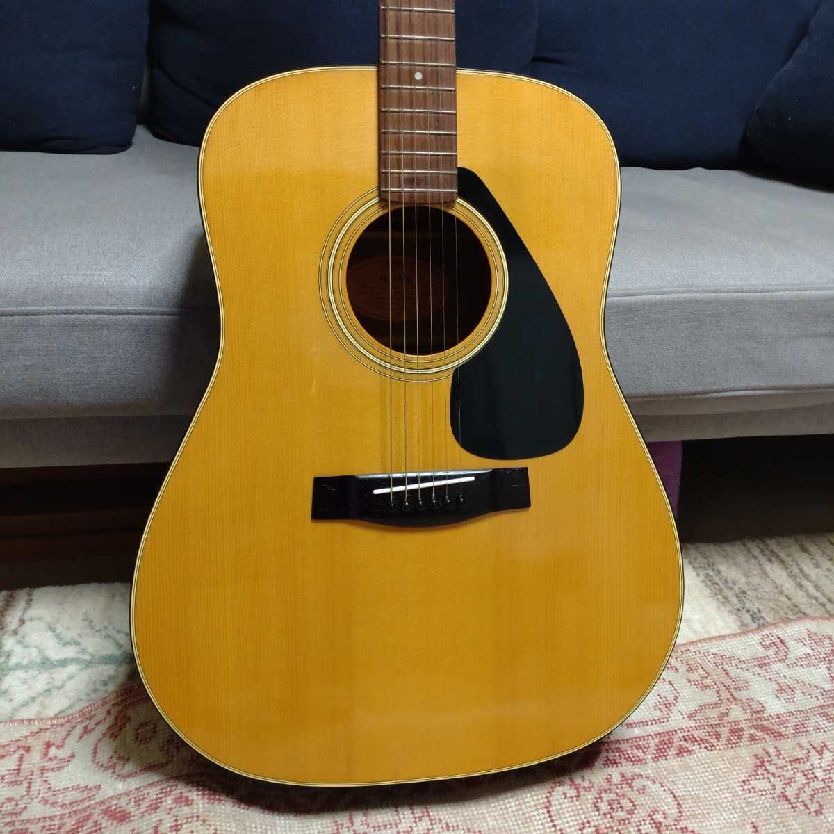 YAMAHA FG-151B アコースティックギター YAMAHA FG-151B アコースティックギター【新品ソフトケース付