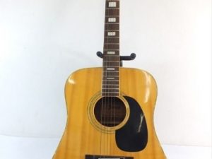 Guitar Acoustic Tomson GW-25