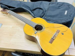 GUITAR CLASSIC YAMAHA CG-171S