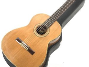 Guitar Classic Ryoji Matsuoka M50