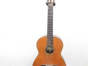 Guitar cổ điển Ryoji Matsuoka M30