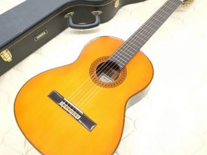 GUITAR CLASSIC GC-16 GRAND CONCERT