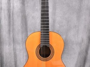 Guitar Classic Antonio Sanchez 1020