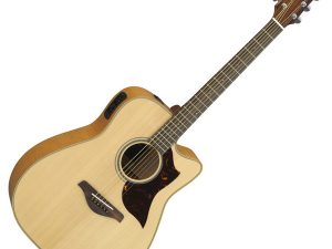 Guitar Acousitc Yamaha A1FM