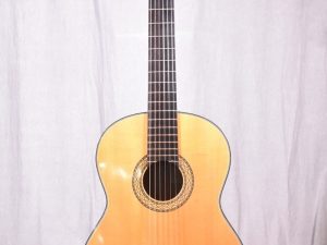 Đàn Guitar Cổ Điển Takamine No 8