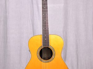 Đàn Guitar Acoustic Yamaha LS-TA